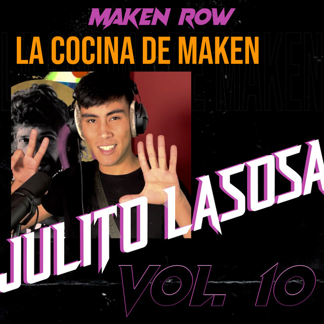 Julito Lasosa: Songs list, genres, analysis and similar artists - Chosic