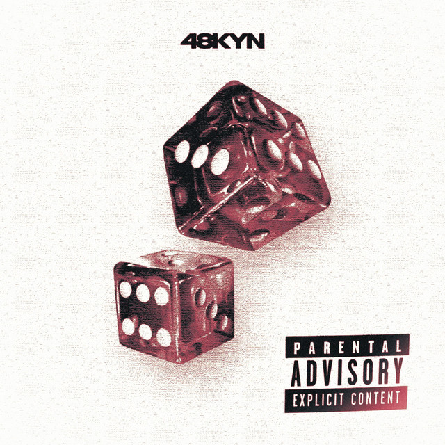 MIXTAPE 48KYN (Part. 2) cover art