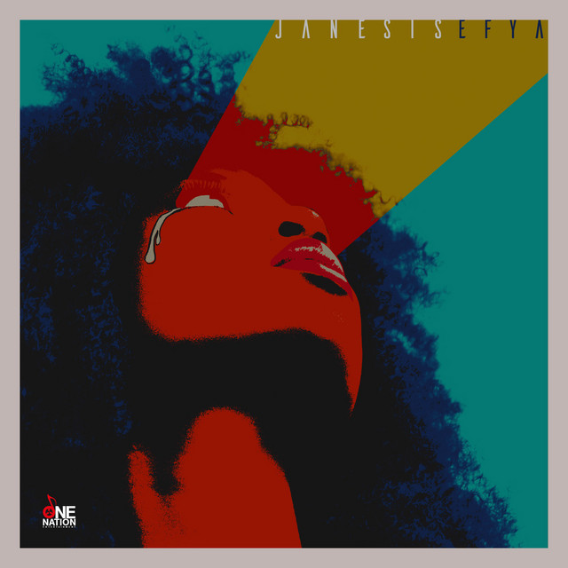 Janesis cover art