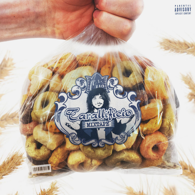Evviva l'Italia cover art