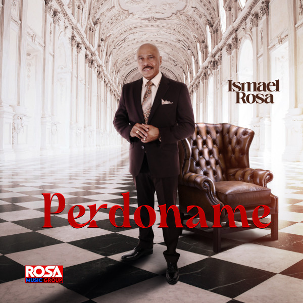 Ismael Rosa | Spotify