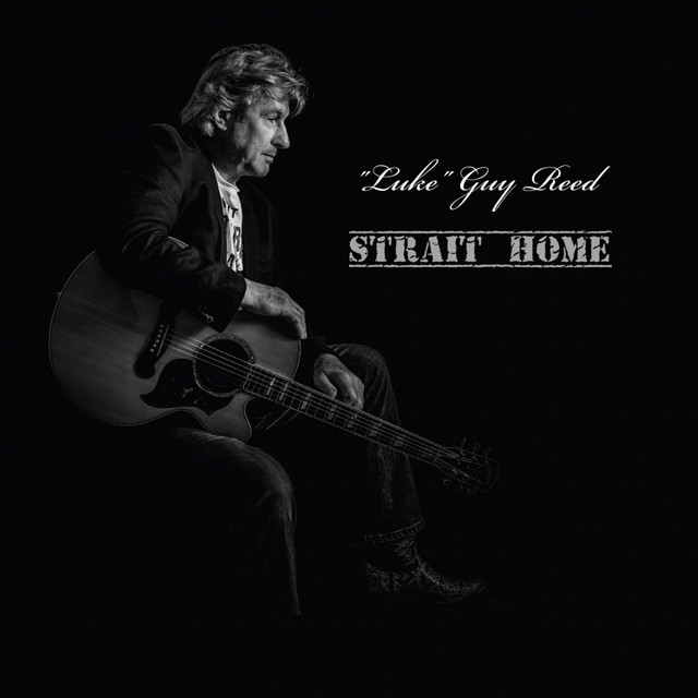 Strait Home cover art