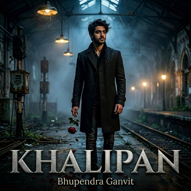 Bhupendra Ganvit