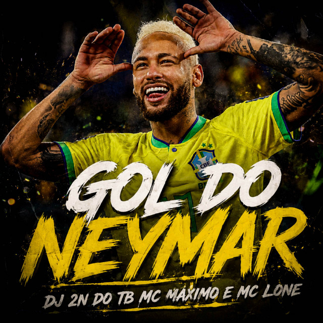 Gol Do Neymar