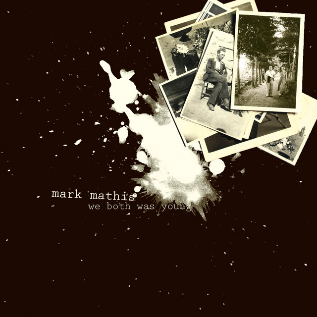 We Both Was Young cover