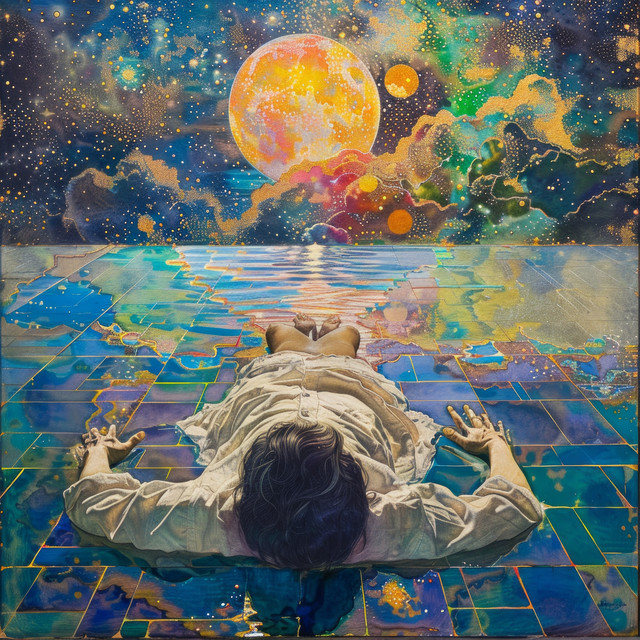 Beachfront Forever cover art