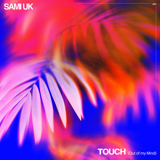 Touch cover art