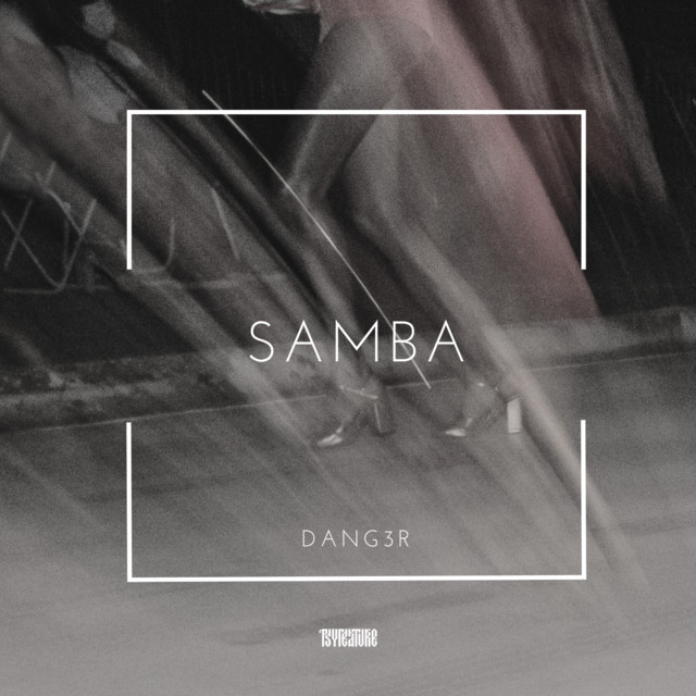 Samba cover art