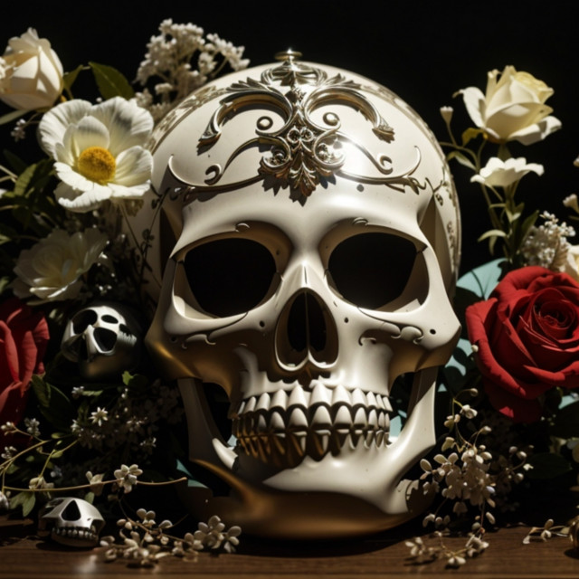 Memento Mori
