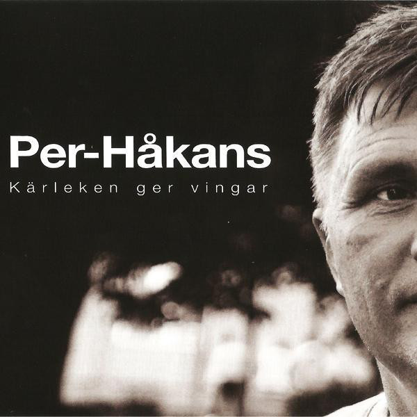 Kärleken cover art