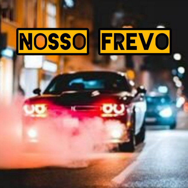 Nosso Frevo