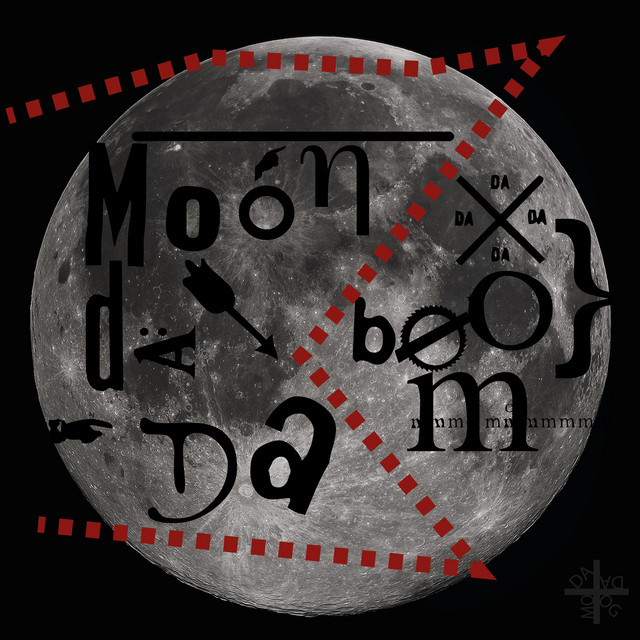MOON dADa BOOM – dadamoog (Single)