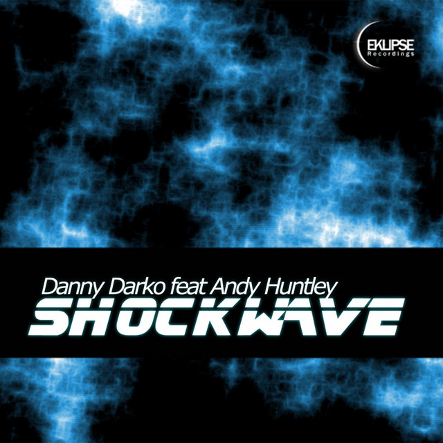 Shockwave - Radio Mix cover art
