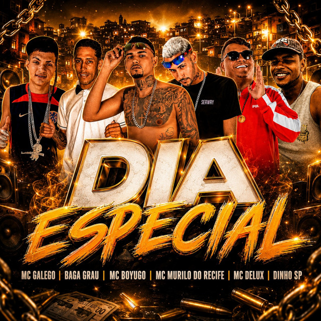 Dia Especial