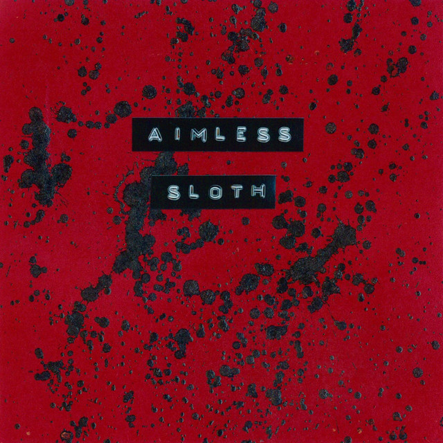 SLOTH cover art