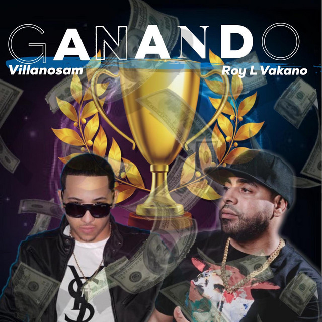 Gandando – Single de Roy L' Vakano | Spotify