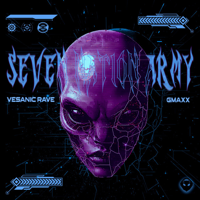 Seven Nation Army - HARD TECHNO
