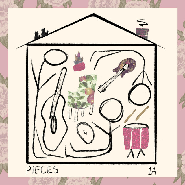 1A cover art