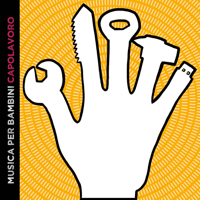 Capolavoro! cover art