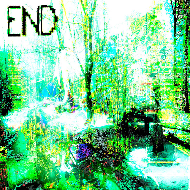 undefined album image