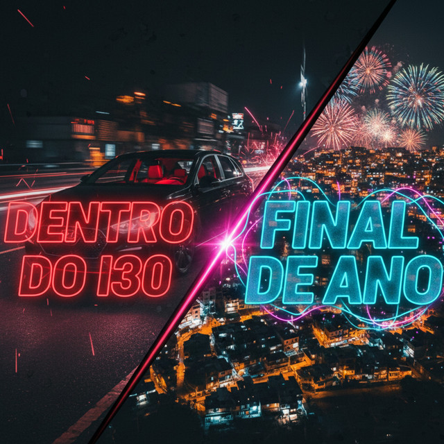 Dentro do I30 Final de Ano
