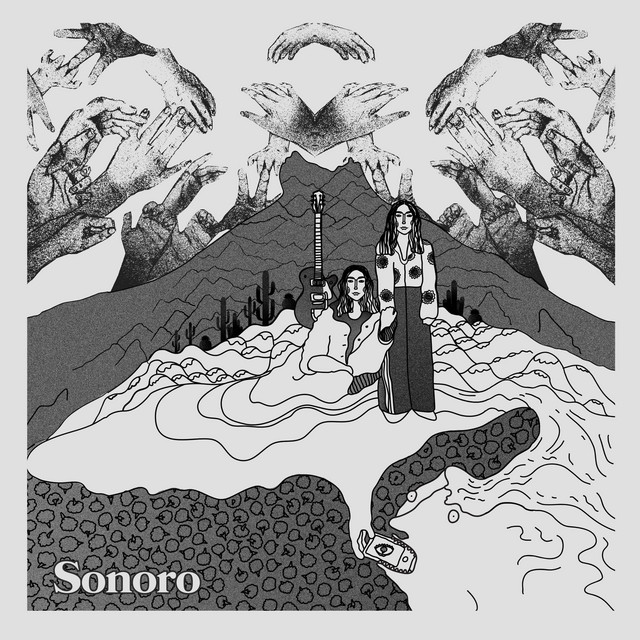 Sonoro cover art