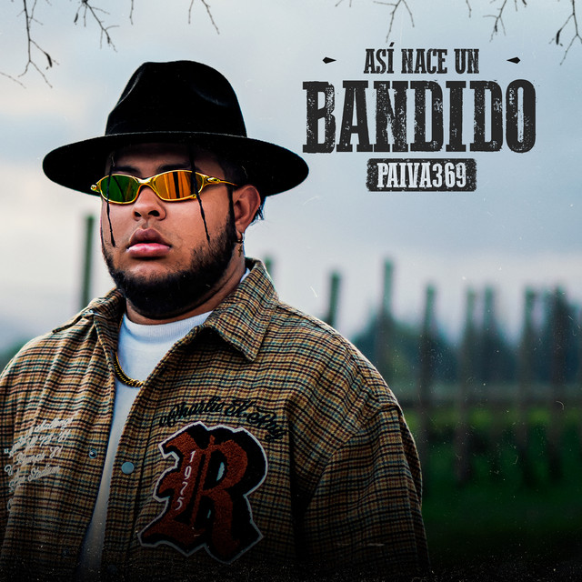 Así Nace Un Bandido