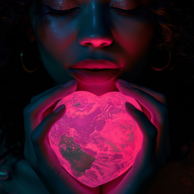 Self Love Increase cover art