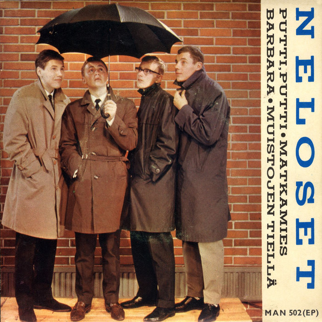 Neloset 2 cover
