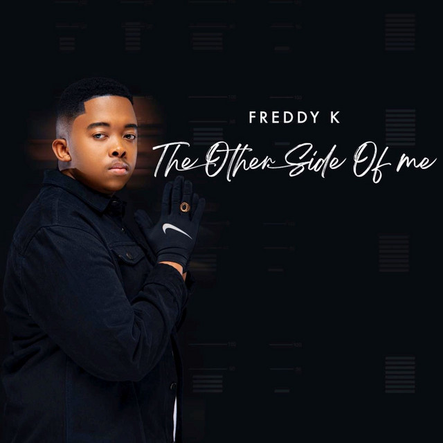 The Other Side Of Me cover art