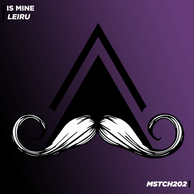 Is Mine cover