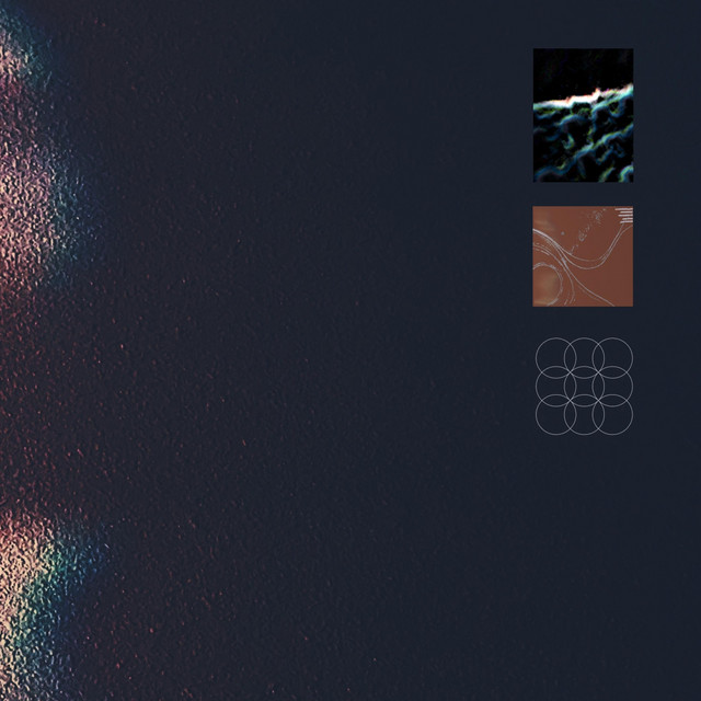 l o s t * l u m e n cover art