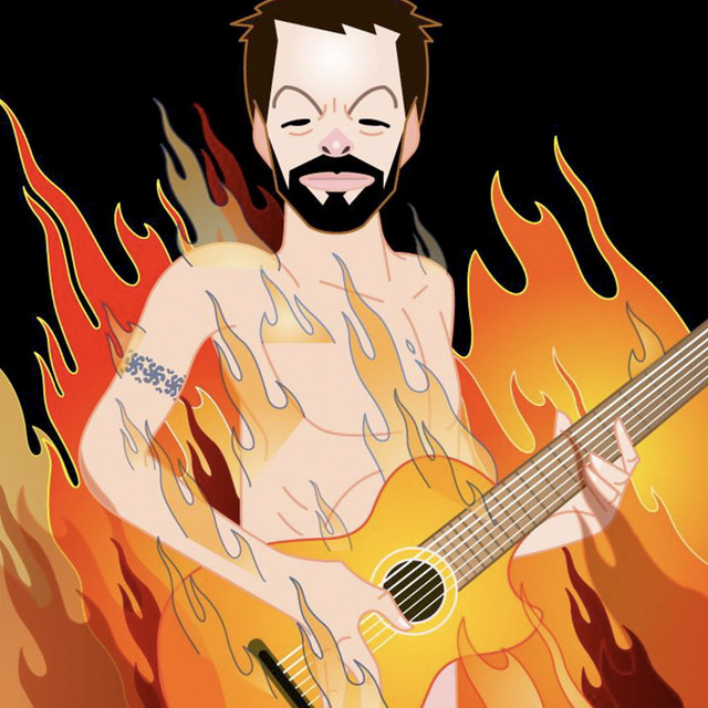 Amar Temer Partir cover