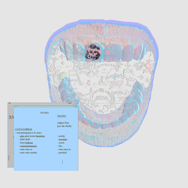 undefined album image