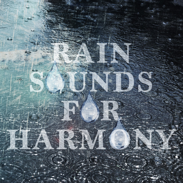 Rain Sounds for Harmony cover art
