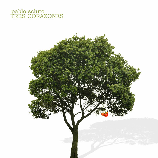 Tres Corazones cover art