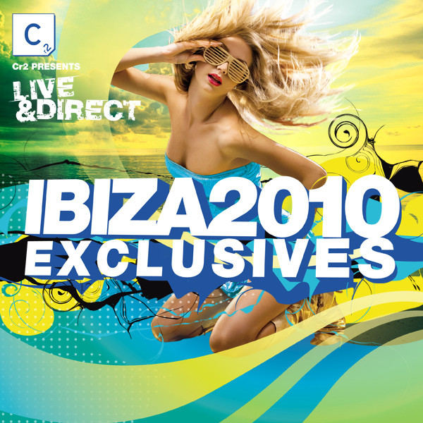 I Want You - Bar9 Remix