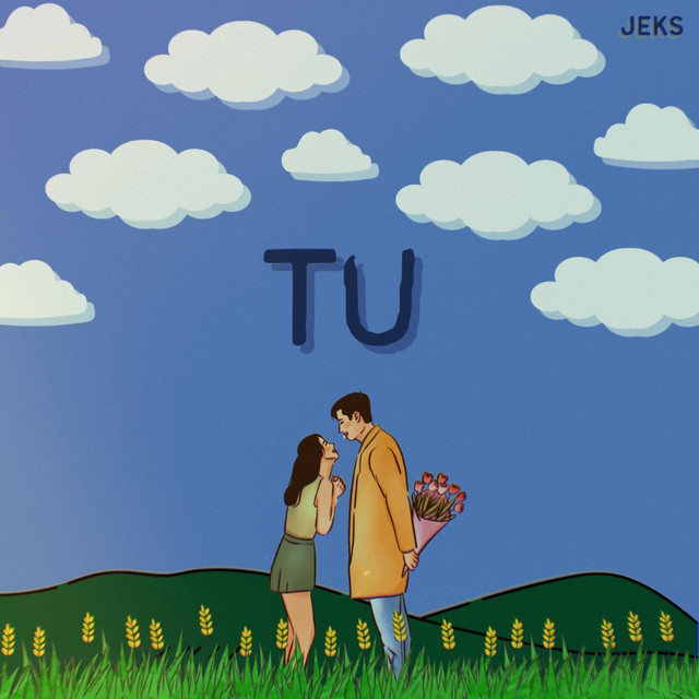 TU cover art