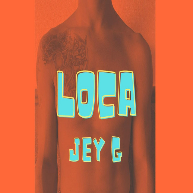 LOCA cover