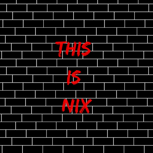 This Is Nix cover art