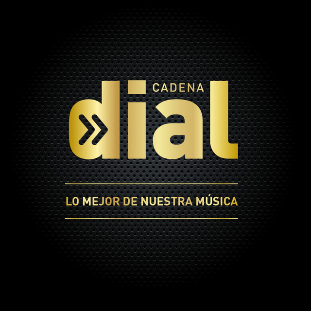Cadena Dial (Lo Mejor De Nuestra Música) cover art