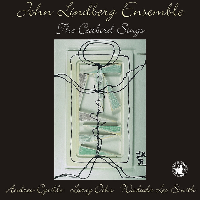 The Catbird Sings cover art
