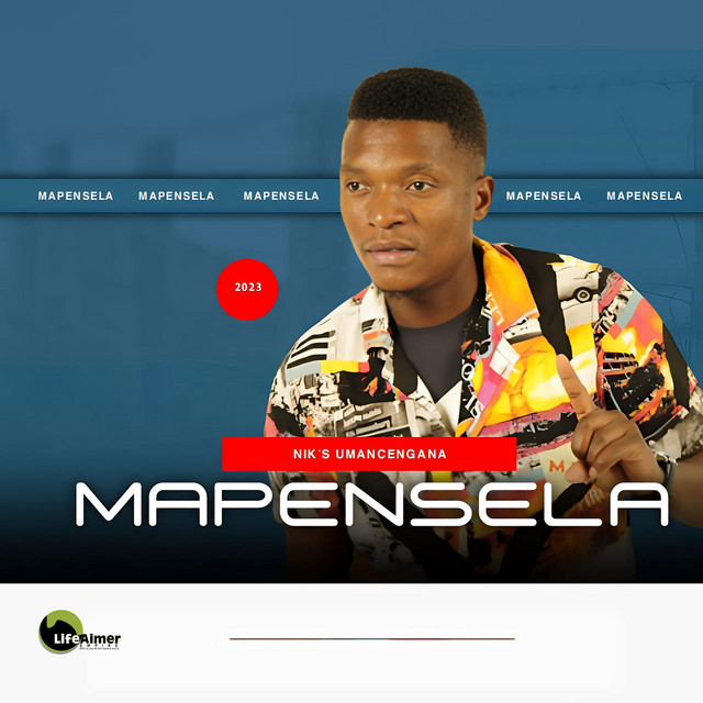 Mapensela | Spotify