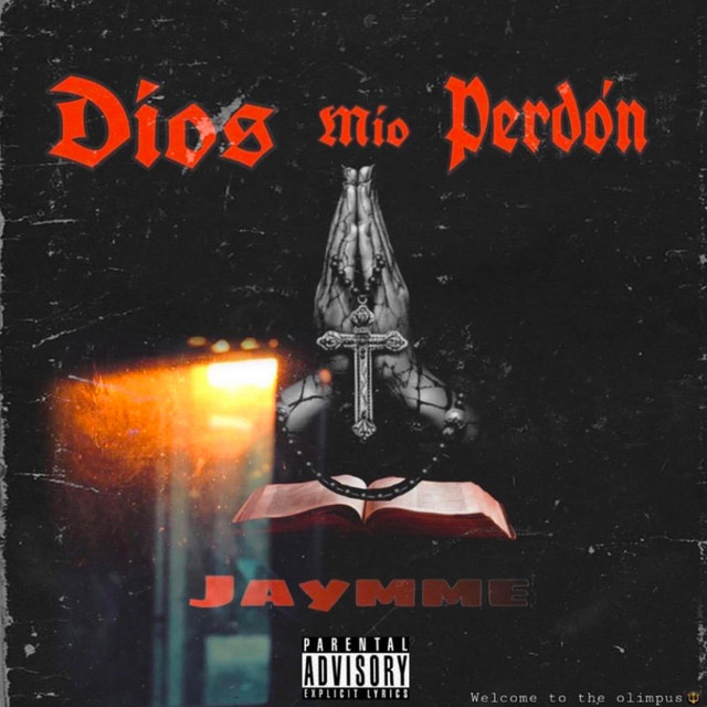 Dios Mio Perdon