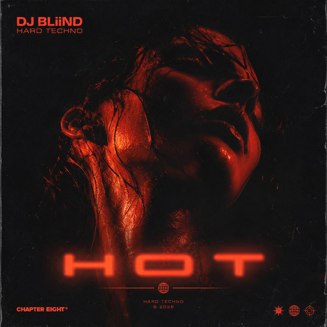 Hot - Hard Techno