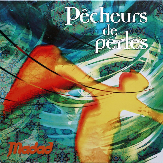Cover du titre Sahouri