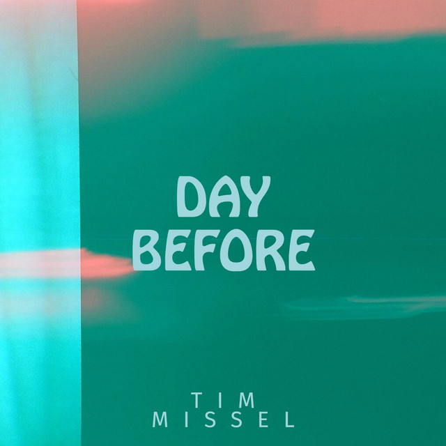 Day Before cover art
