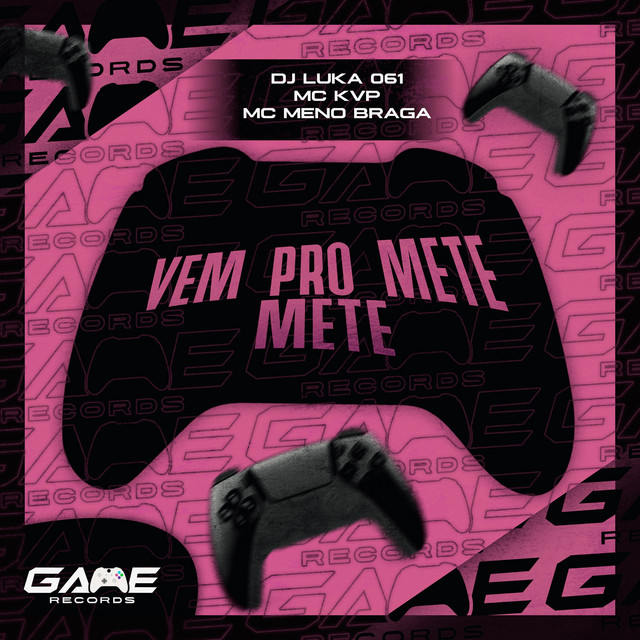 Vem Pro Mete Mete