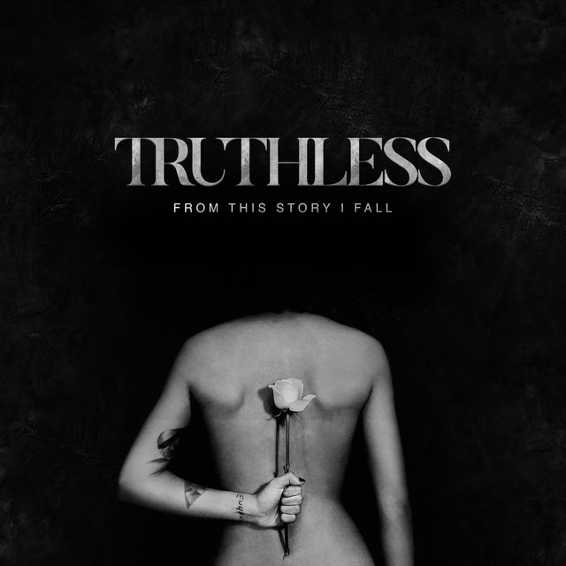 FROM THIS STORY I FALL cover art