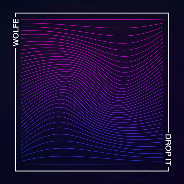 Drop It cover art